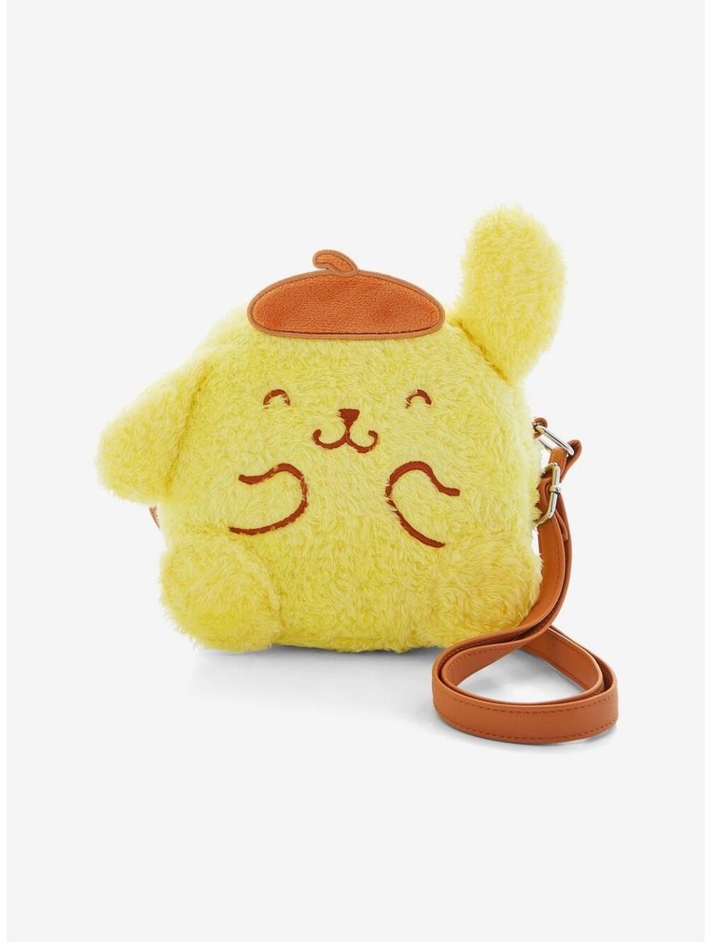Pompompurin Loungefly Bag